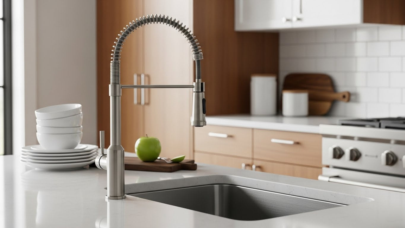 Melhores marcas de torneiras para cozinha no Brasil – POWERSTILL