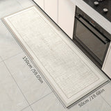 Kit Tapetes para Cozinha Antiderrapante Absorvente Premium Essence