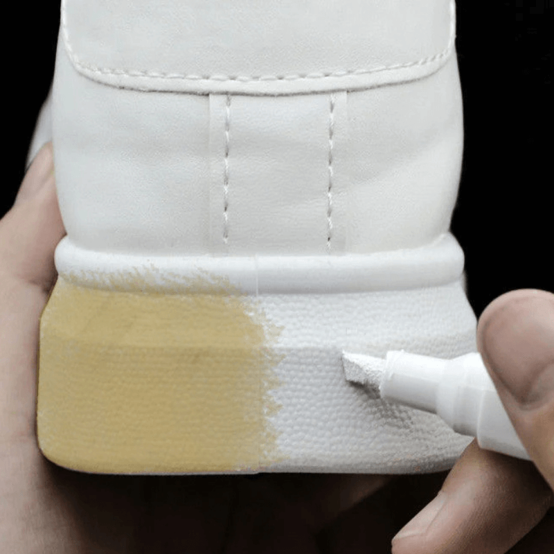 Caneta de Reparação e Clareamento para Calçados ShoeMaker