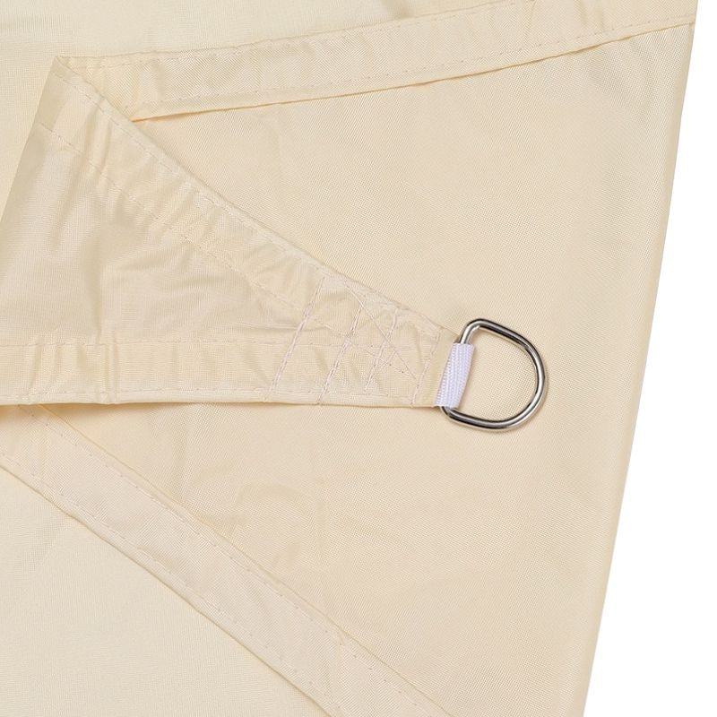 Toldo de Sombreamento Portátil para Área Externa