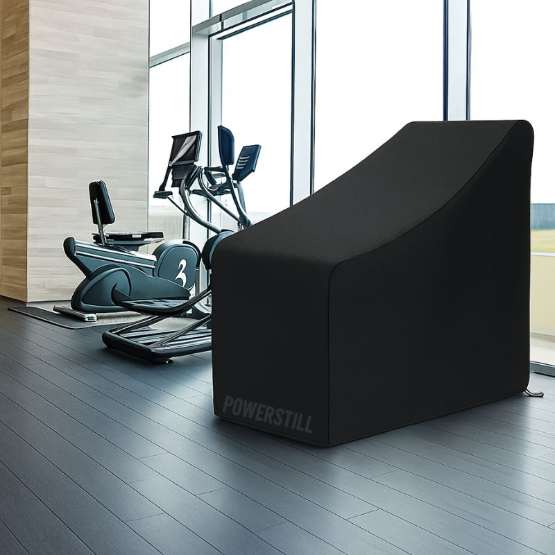 Capa Impermeável para Bicicleta Ergométrica Resistente