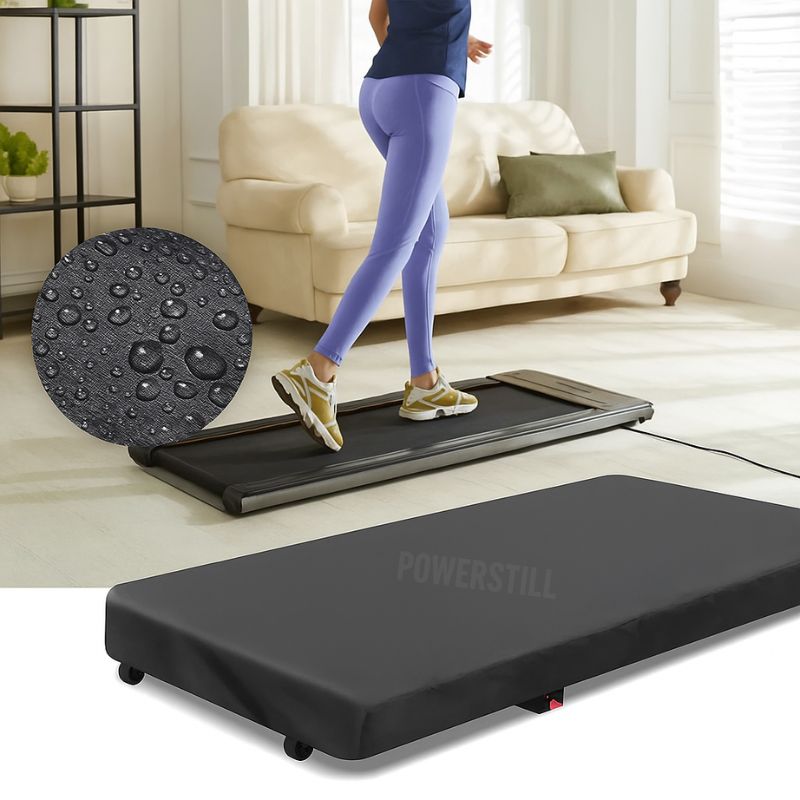 Capa Impermeável para Esteira Ergométrica 3 Versões