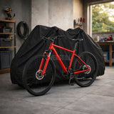 Capa para Bicicleta Impermeável com Proteção Uv - Tamanho Universal