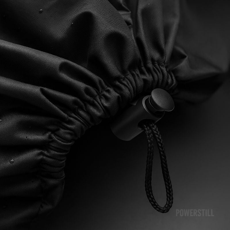 Capa para Sofá Externo Impermeável Contra Chuva e Sol