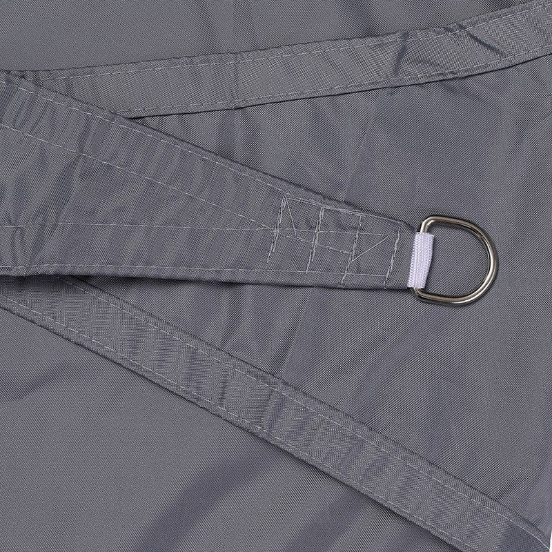 Toldo de Sombreamento Portátil para Área Externa