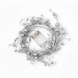 Arranjo Decorativo LED Guirlanda Natalina Flexível