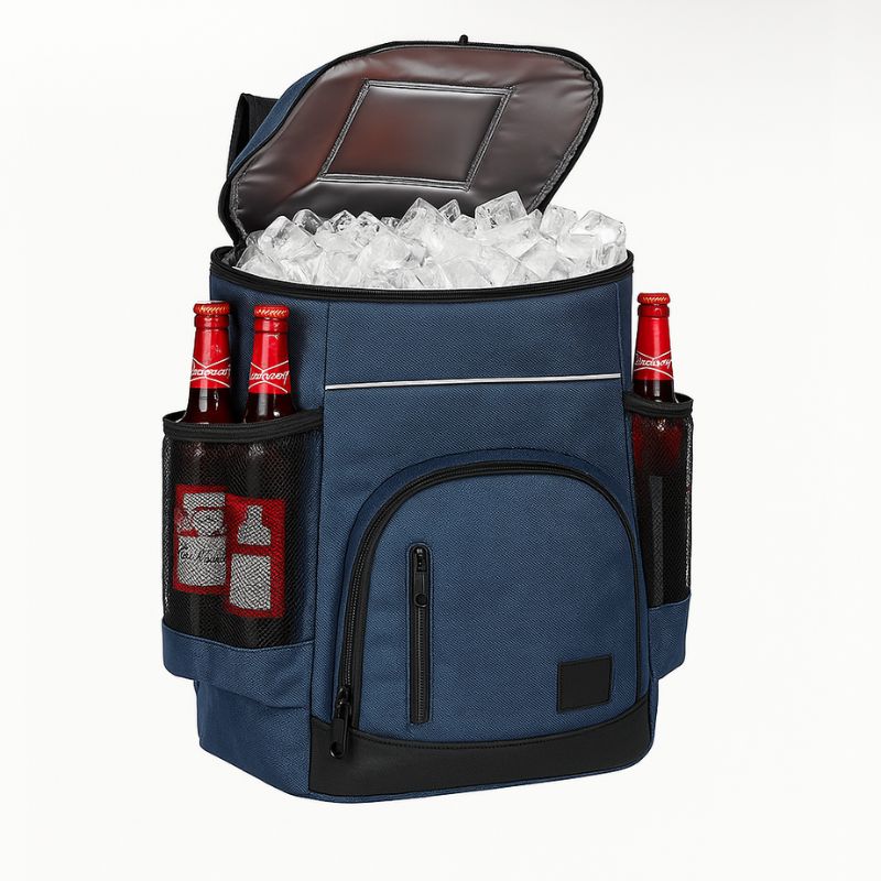 Mochila Cooler 2.0 à Prova D'água 33L – POWERSTILL