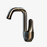 Torneira Gourmet para Banheiro Luxuosa Miss