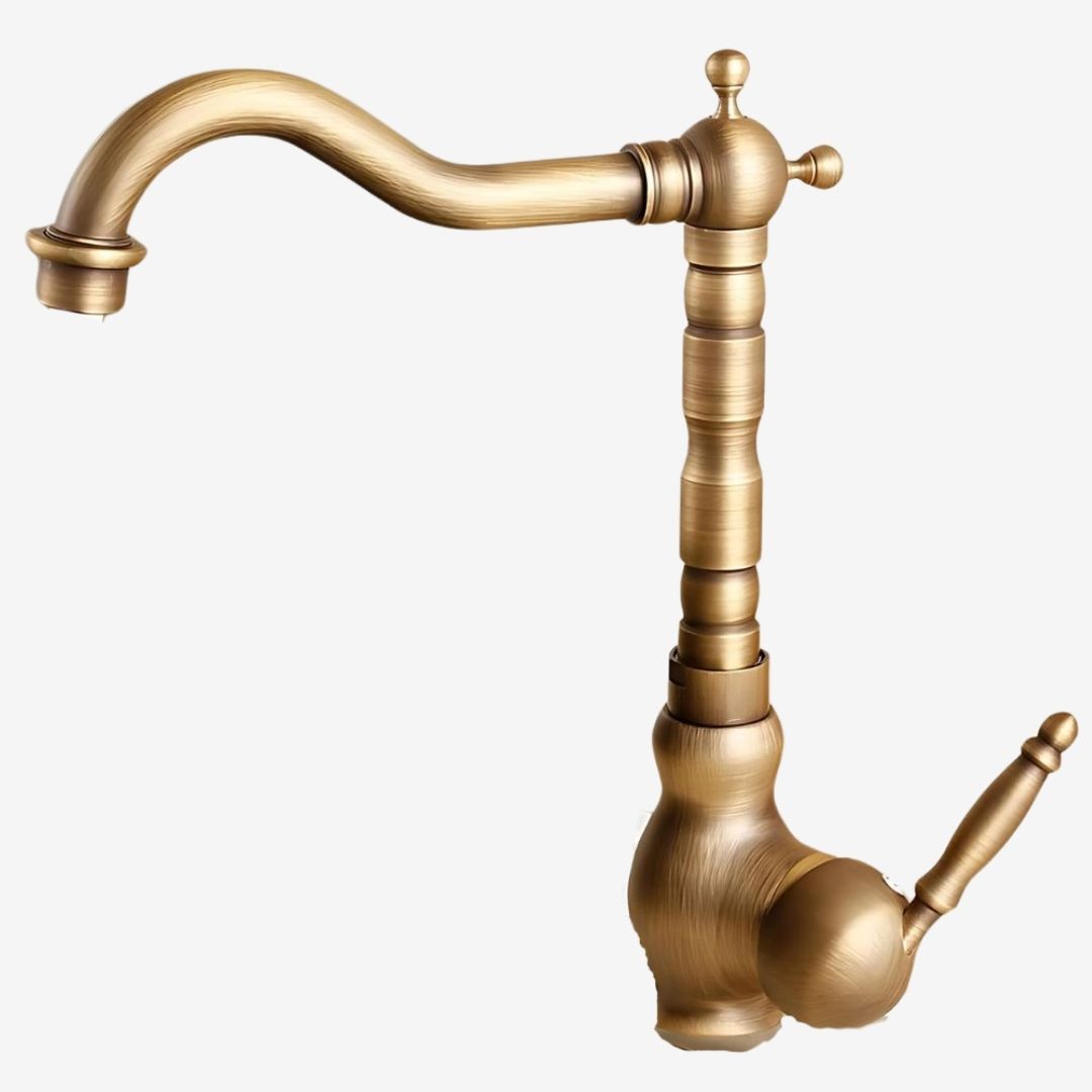 Torneira para Banheiro e Cozinha LunaMist