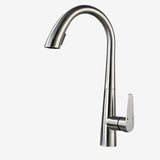 Torneira para Cozinha Gourmet Monocomando Extensível Brush