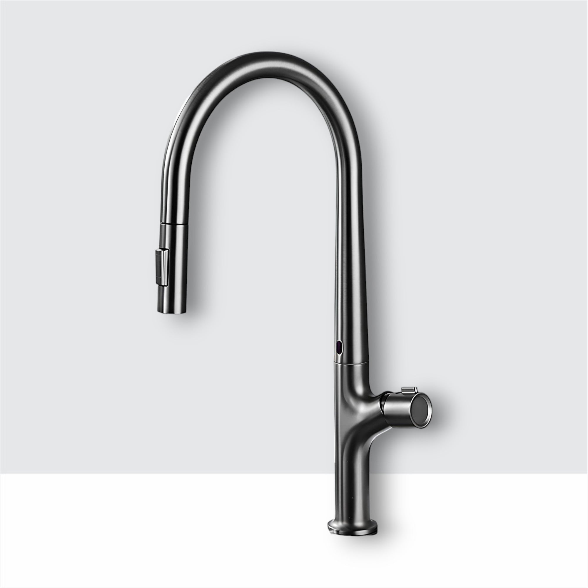 Torneira para Cozinha Gourmet Tech Sensor