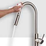 Torneira para Cozinha Touch Monocomando Gourmet