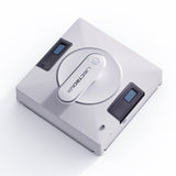 Robô Limpador de Vidros Automático com Controle Remoto YW509