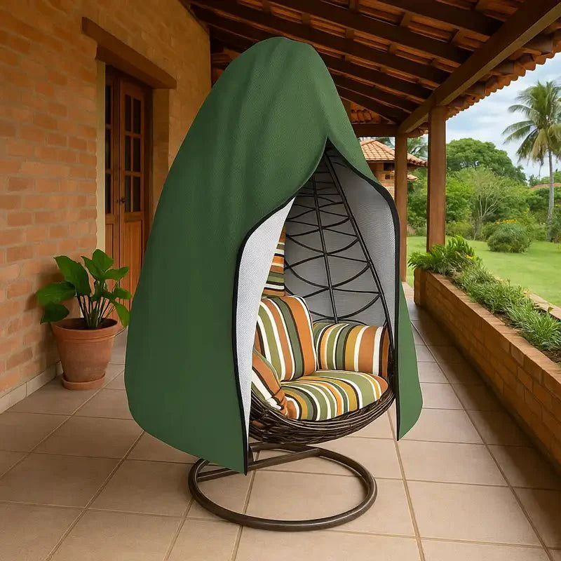 Capa para Cadeira de Balanço Egg Impermeável e Durável
