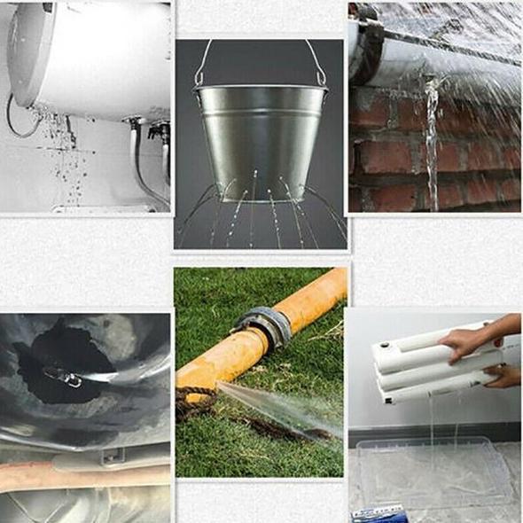 Super Cola Solda Fria Metal Max Repair