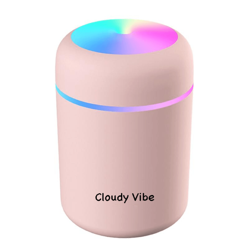 Umidificador de ar Portátil Cloudy Vibe Powerstill