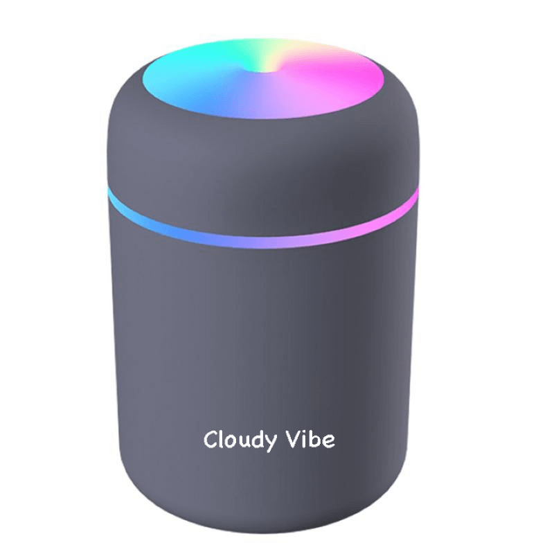 Umidificador de ar Portátil Cloudy Vibe Powerstill