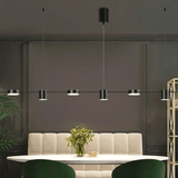 Lustre Moderno Para Sala Saint Louise Outlet