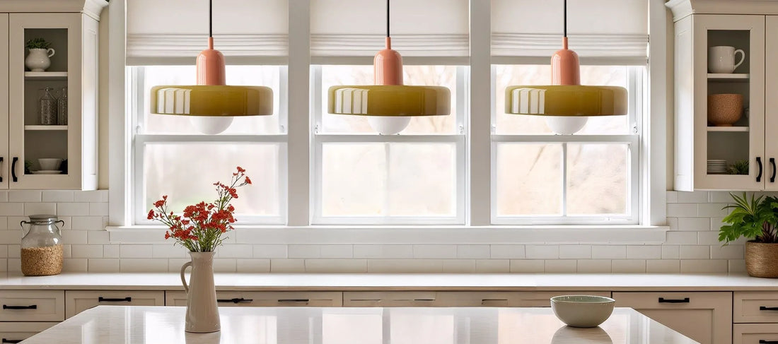 Como escolher a iluminação decorativa ideal para cada ambiente