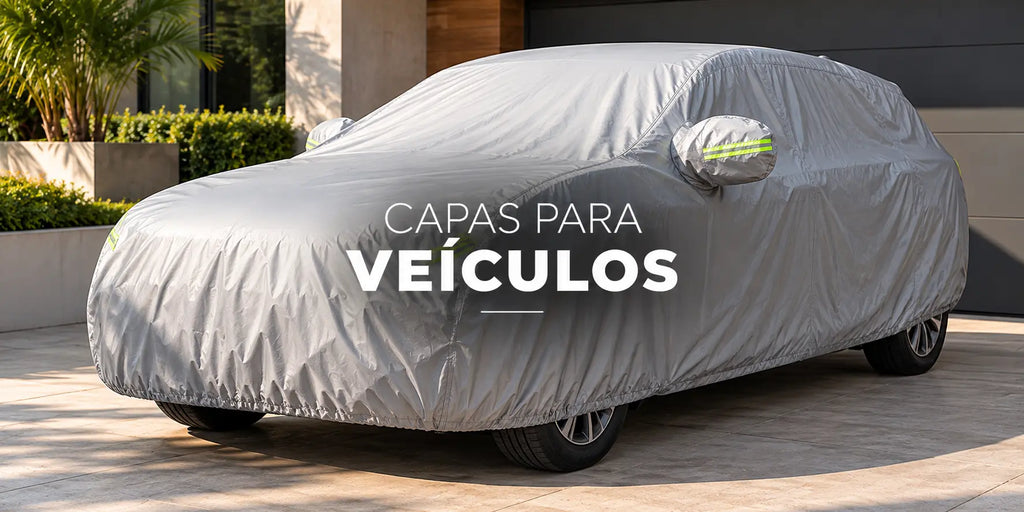 Capas Para Veículos em Destaque