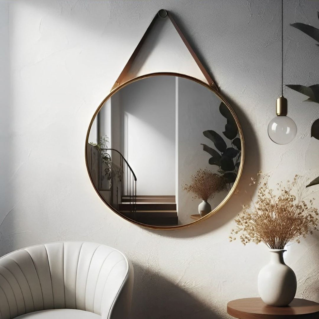 Espelhos Decorativos