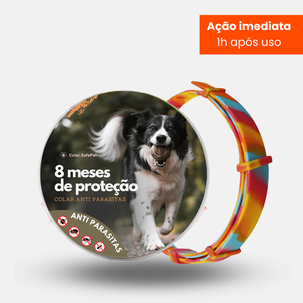 Acessórios para Pets