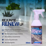 Limpa Rejuntes Encardidos - Super Concentrado