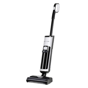 Aspirador Vertical de Pó i7 Pro - Aspira e Passa Pano Autolimpante