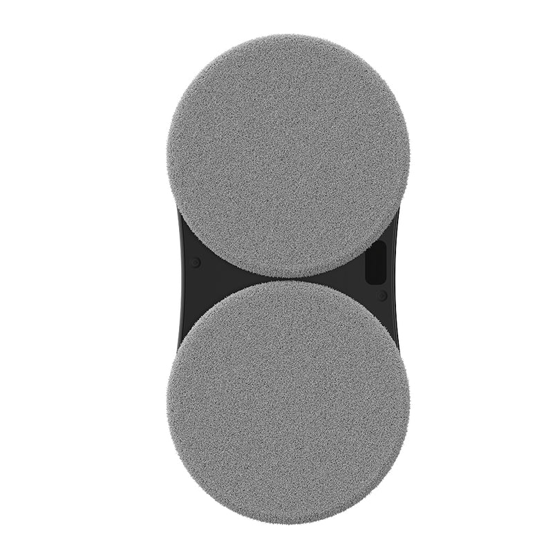 Robô Limpador de Vidros Automático com Controle Remoto YW810