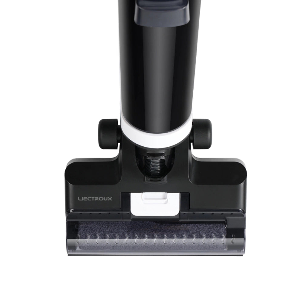 Aspirador Vertical de Pó i7 Pro - Aspira e Passa Pano Autolimpante