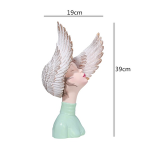 Busto Decorativo Dianna