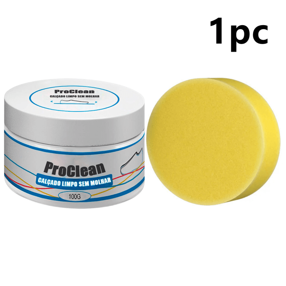 Limpa Tênis ProClean Supreme