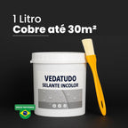 Selante VedaTudo - Original Contra Infiltrações