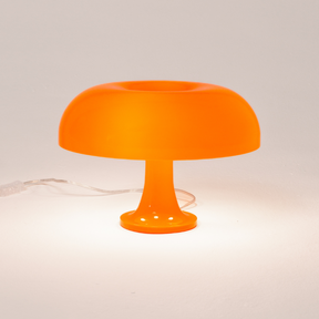 Abajur de Mesa Retrô Anos 70 Groovy