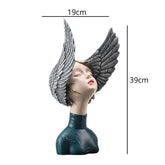 Busto Decorativo Dianna