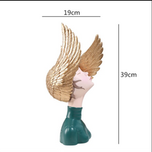 Busto Decorativo Dianna