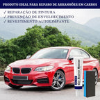 Cera Removedora de Riscos e Arranhões de Carros 80g