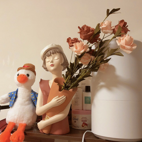 Busto Decorativo Lili Paris