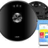 Robô Aspirador XR500 - Aspira e Passa Pano Bivolt