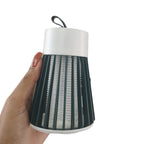 SafeLight© - Lâmpada Mata Mosquito UltraVioleta