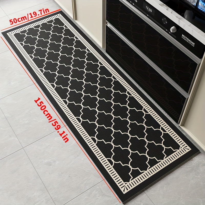 Tapete Para Cozinha Antiderrapante Begô