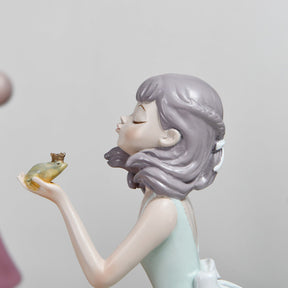 Busto Decorativo Lili Hadassa