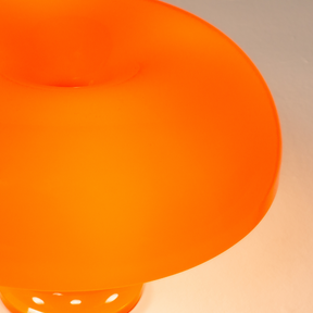Abajur de Mesa Retrô Anos 70 Groovy