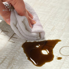 Kit Tapetes para Cozinha Antiderrapante Absorvente Premium Essence