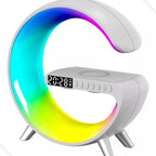 Luminárias de Cabeceira G Multifuncional - 4 em 1 Outlet