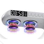 Luminárias de Cabeceira G Multifuncional - 4 em 1 Outlet