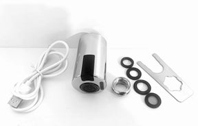 Arejador Sensor Automático Para Torneira Cozinha E Banheiro