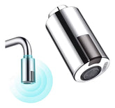 Arejador Sensor Automático Para Torneira Cozinha E Banheiro
