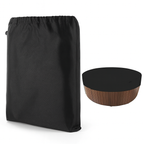 Capa para Banheira e SPA Impermeável Anti-UV Redonda