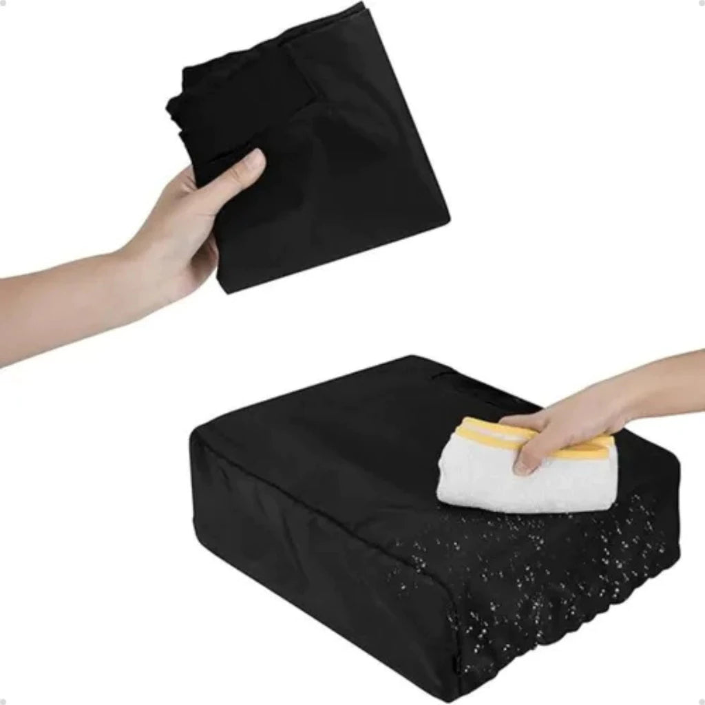 Capa Impermeável para Impressora Brother DCP-L2540DW